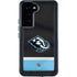 NHL Utah Mammoth Striped Jersey Galaxy S24 Plus Waterproof Case
